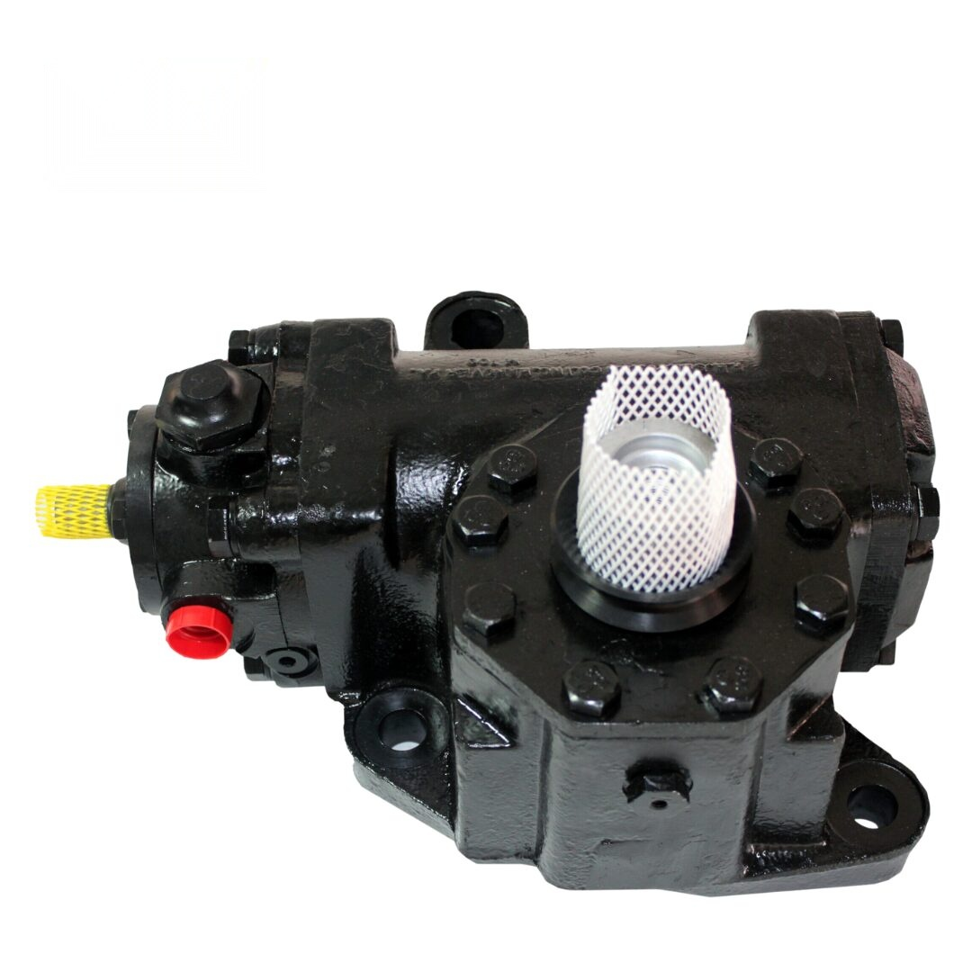 Score Auto Parts SHEPPARD M100 PCL1 POWER STEERING GEAR BOX INTERNATIONAL